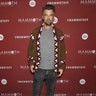 Josh Duhamel steps out for the "Buddy Games" premiere at the 2nd Annual Mammoth Film Festival on February 10, 2019 in Mammoth Lakes, Calif.