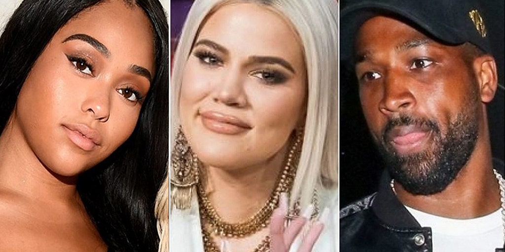 Khloe Kardashian Blames Tristan Thompson Not Jordyn Woods For