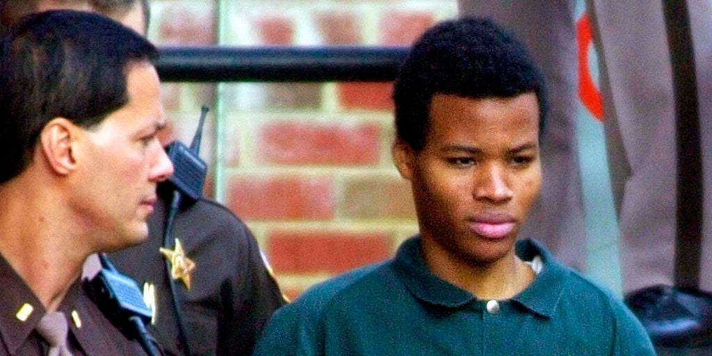 Supreme Court Seems Split On Dc Sniper Lee Boyd Malvo S Potential Resentencing Fox News