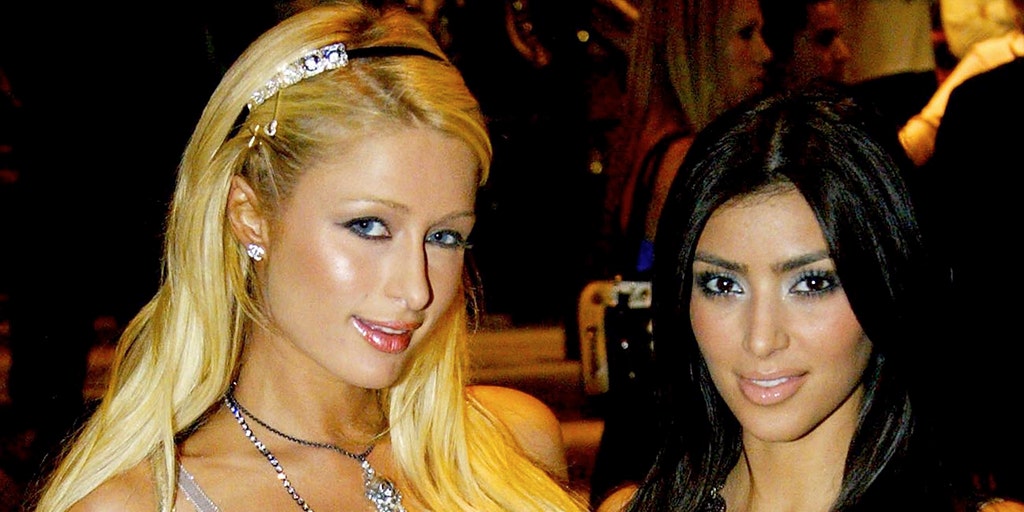 Kim Kardashian wishes Paris Hilton a happy 42nd birthday