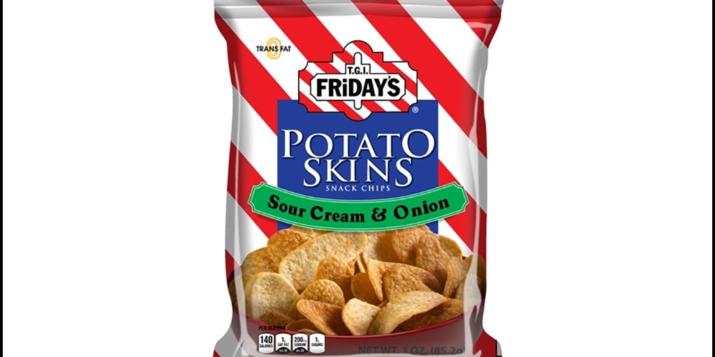 Tgi Friday S Sued For 5 Million Over Fraudulent Potato Skins Fox News Tgi Friday S Sued For 5 Million Over Fraudulent Potato Skins Fox News