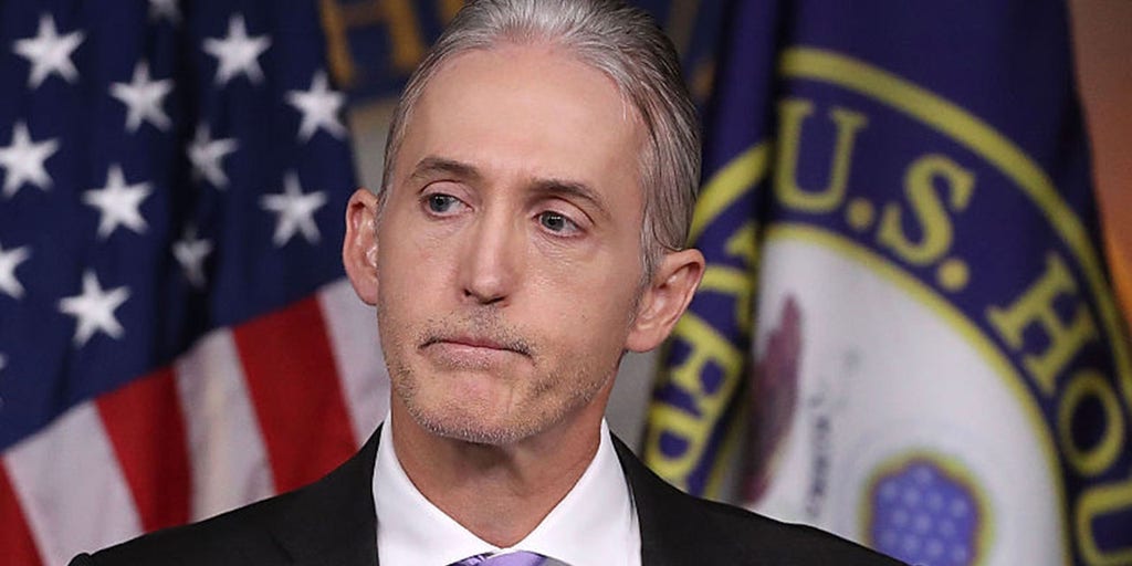 Trey Gowdy to join Trump's legal team on impeachment inquiry: report