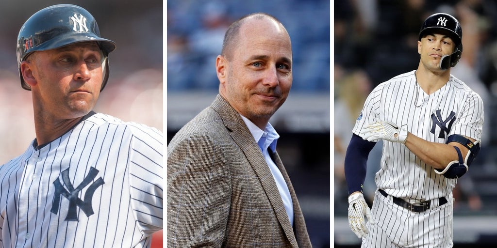 NY Yankees: With Derek Jeter, Giancarlo Stanton says no bad blood