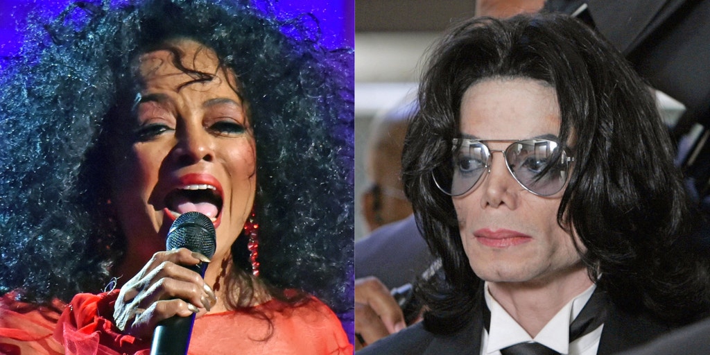 Diana Ross urges Michael Jackson critics to 'stop in the name of love' amid  resurrected sex abuse claims | Fox News