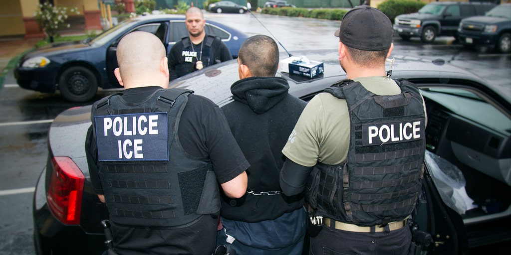 'Law & Order: SVU' features ICE agents obstructing rape case by attempting to arrest witness