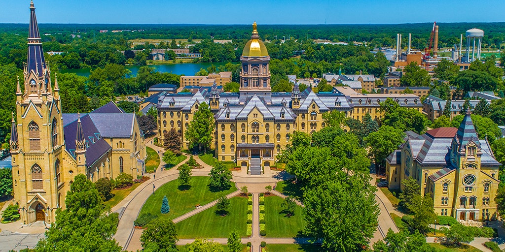 American universities reimpose COVID restrictions over omicron variant: 'Reminiscent' of March 2020 - Vimarsana News