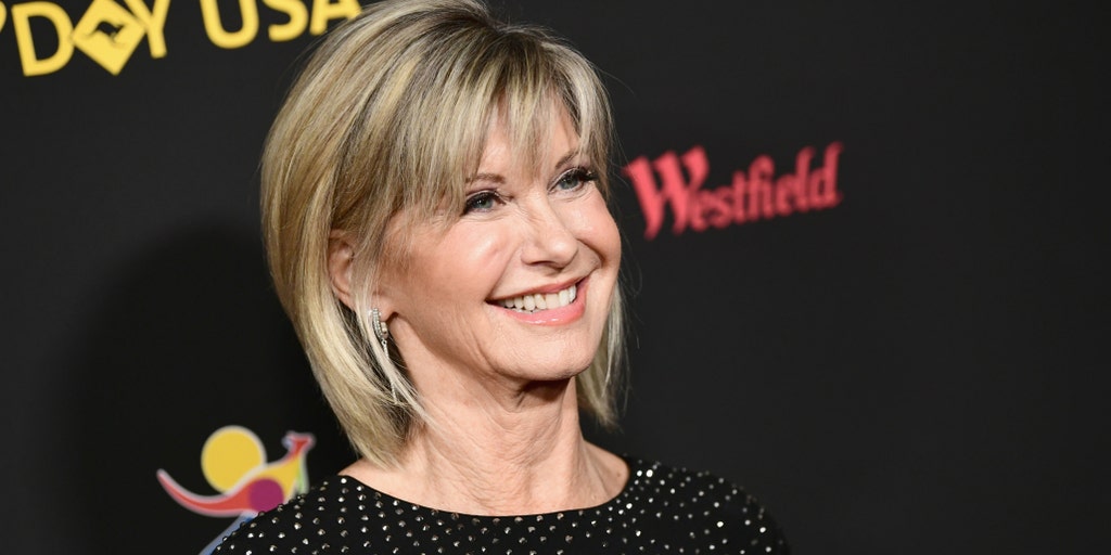 Olivia Newton-John reflects on how song 'Physical' reinvented her image - Vimarsana News