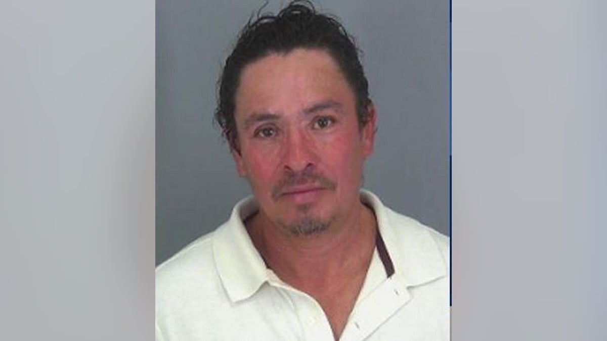Efren Mencia-Ramirez was charged with DUI, open container, no proof of insurance and no valid S.C. driver’s license, authorities say.