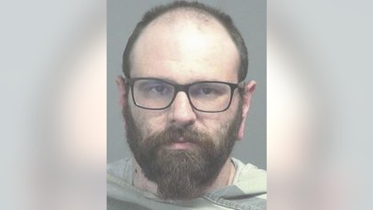 Howard Matthew Webb was scolded by a judge four allegedly laughing in court. Blount County Sheriff's Office