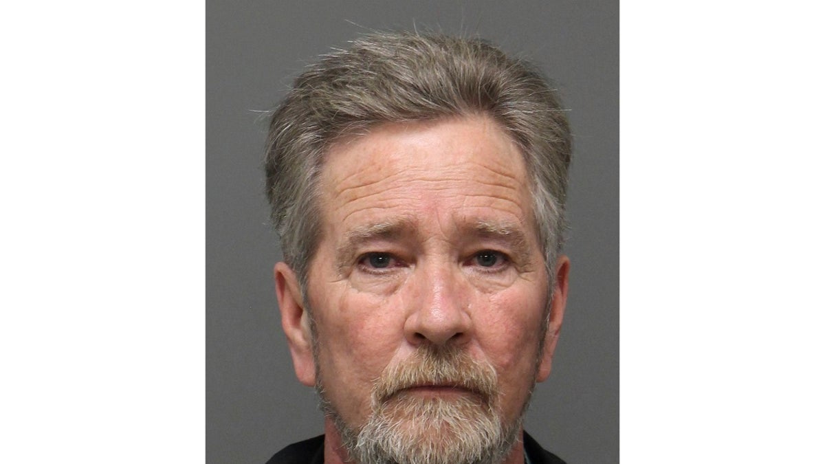 Leslie McCrae Dowless was arrested Feb. 27 and charged with illegal ballot handling and obstruction of justice in the 2016 general election and 2018 primary. Dowless was also at the center of a ballot fraud investigation by state elections officials who ordered a new election in the disputed North Carolina congressional race. (Wake City-County Bureau of Identification via AP)