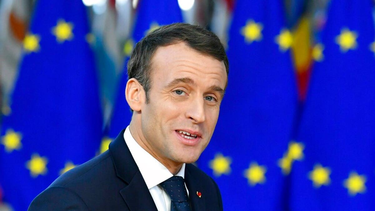 Macron was elected in 2017, beating out a right-wing opponent despite a nationalist-populist wave that swept the continent in partial response to the 2015 migration crisis. But Macron has seen his numbers sink at home, and protests from the gilet jaunes (yellow vest) movement almost weekly in French cities in response to his calls for an increase in taxes to combat climate change.