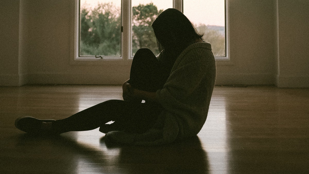 Amanda Lindsey Cook spent two months as part of her year away preparing for her new album, "House on a Hill."