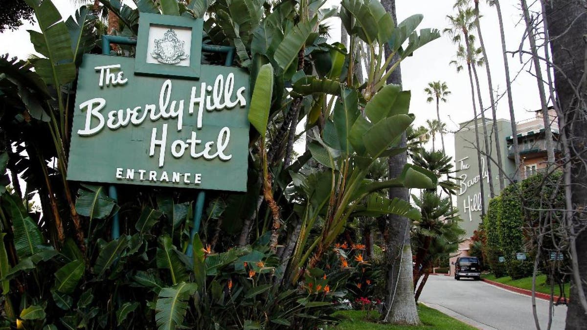 The Beverly Hills Hotel and the Hotel Bel-Air are part of the Dorchester Collection, owned by a wing of the Brunei government referred to as the Brunei Investment Agency. They owned nine high-end hotels worldwide. 