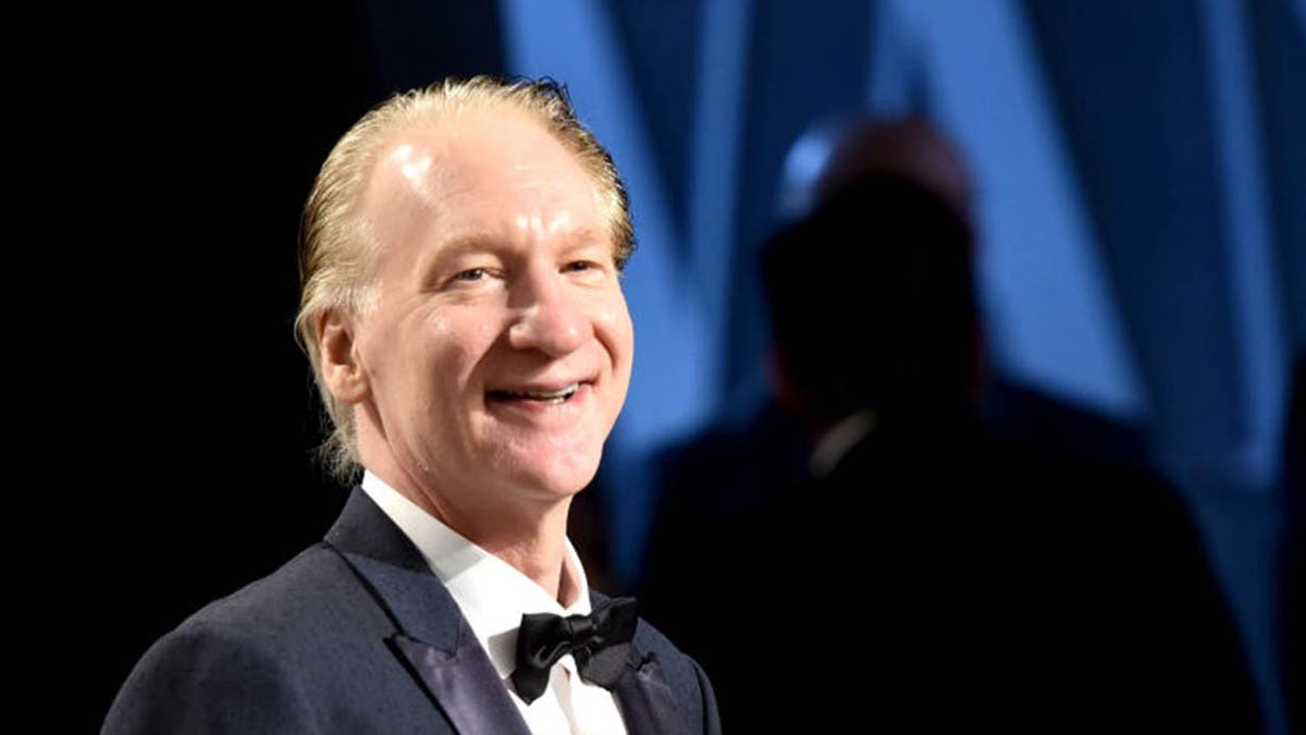 Bill Maher on Monday tweeted that those who complained Beto O'Rourke's wife didn't speak in his video announcing his presidential announcement need to "shut the f--- up."