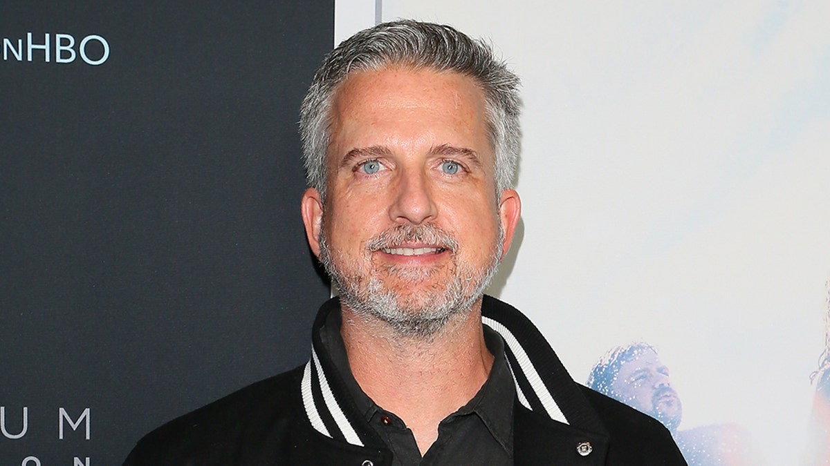 ESPN says it didn’t mean any harm when former employee Bill Simmons was deleted from his own interview. (JB Lacroix/WireImage)