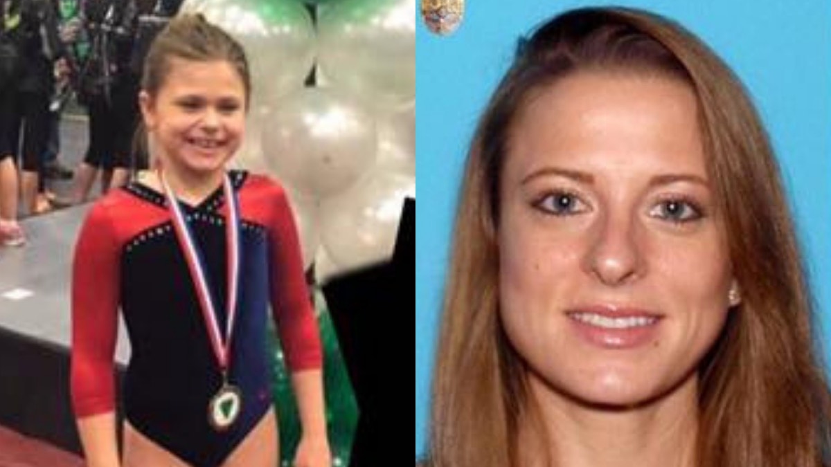 Brooke Helmandollar, 41, was arrested and charged with criminal mistreatment of her daughter, Alissa Helmandollar.