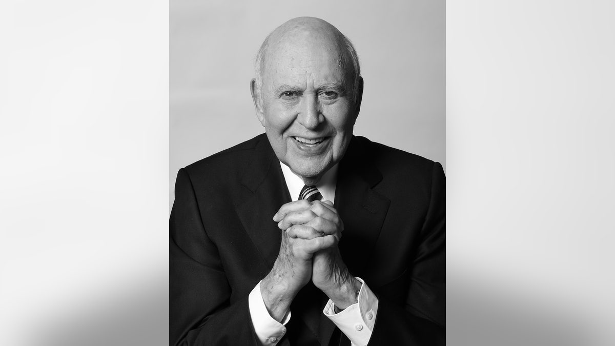 Carl Reiner