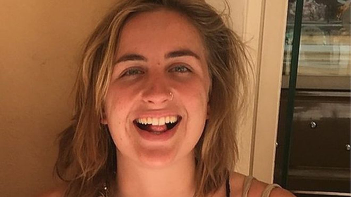 Catherine Shaw, 23, was reported missing in Guatemala and was last seen leaving a hotel on Tuesday.