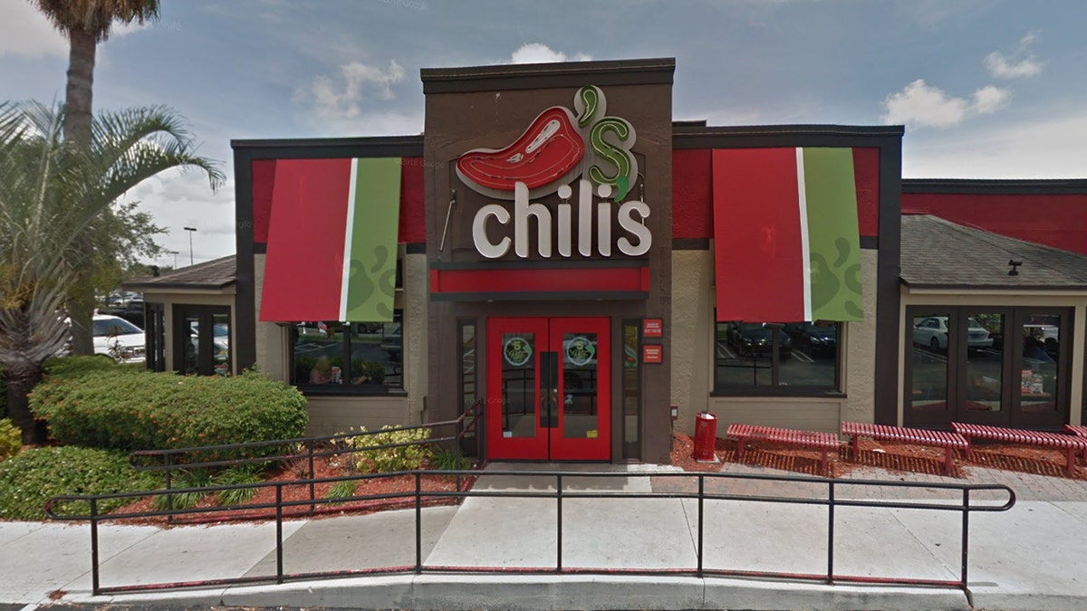 The owners of a Chili's in Doral, Fla., are in hot water over a 2018 incident.