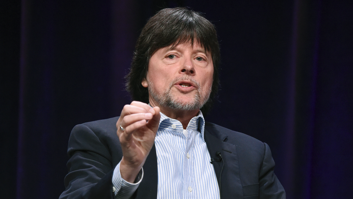 NBC’s Lester Holt, filmmaker Ken Burns set to receive free speech