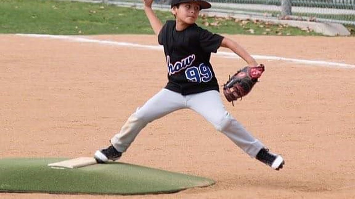 Tommy John surgery for kids? Youth athletes suffering severe