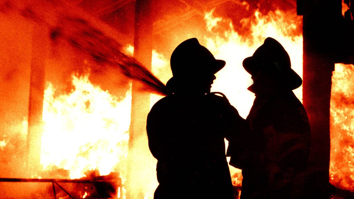 Fire in Pennsylvania sends three to Buffalo hospital