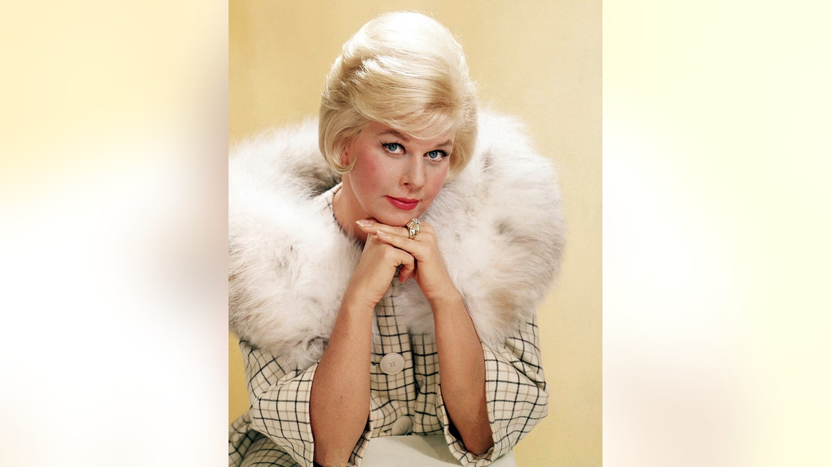 Doris Day - Wikipedia