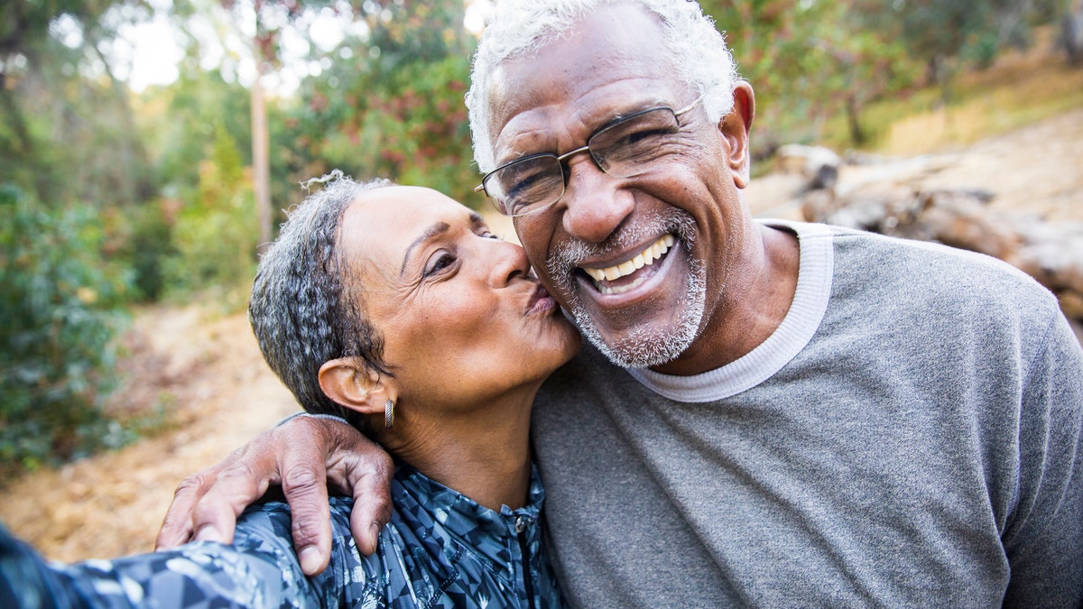 The study suggests that people with the GC genotype report more satisfying, happier marriages.