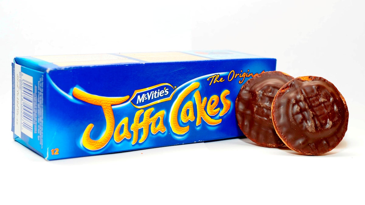 Bethan Gaskin choked to death when she tried to see how many Jaffa Cakes she could fit in her mouth for a party trick, her family said.