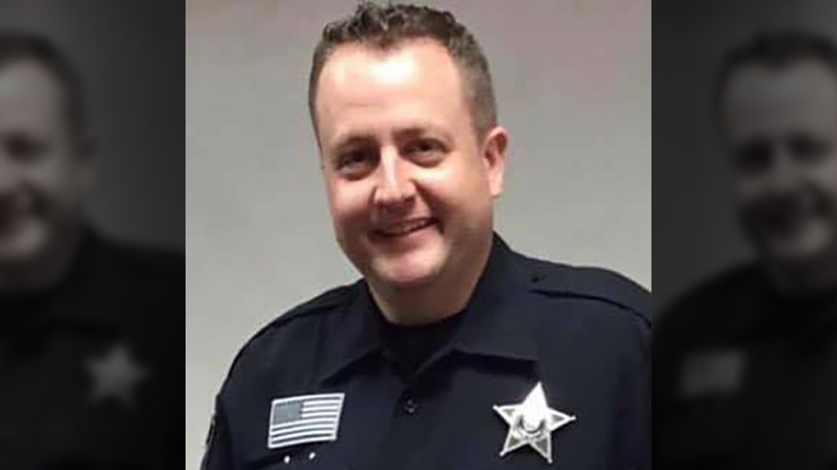 Deputy Sheriff Jacob Keltner was killed in the line of duty on Thursday.
