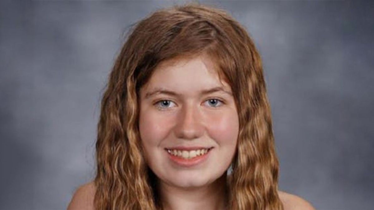 Jayme Closs was found alive in January after she disappeared in October.