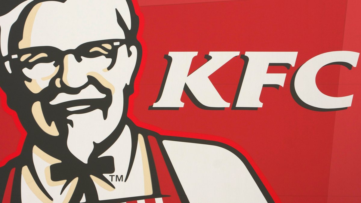 KFC logo