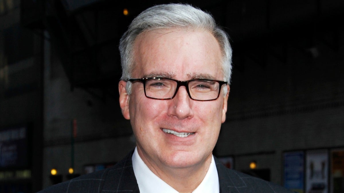 Liberal pundit Keith Olbermann was roasted for declaring that Texans don’t deserve access to the coronavirus vaccines because ‘Texas has decided to join the side of the virus.’
