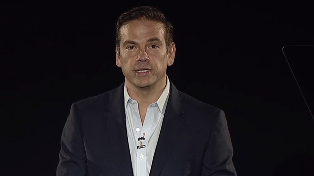 CEO and chairman Lachlan Murdoch wants FOX Corporation to operate with the mentality of a startup, but resources of a media giant.