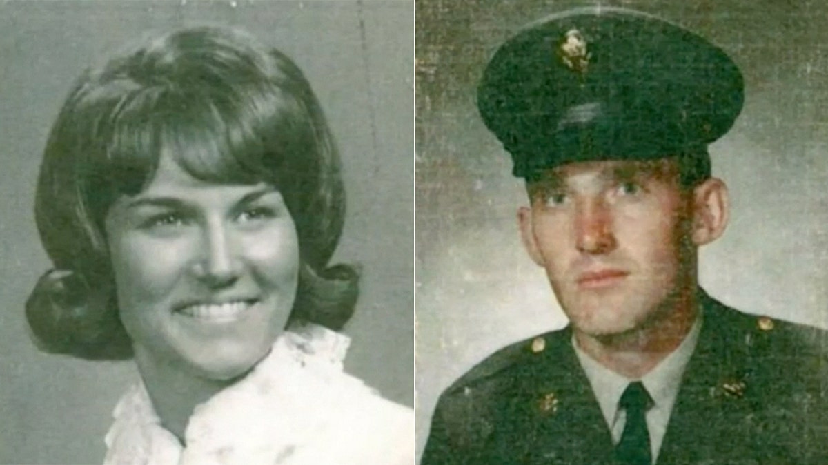 Linda and Clifford Bernhardt were found dead in their Billings-area home on November 7, 1973.