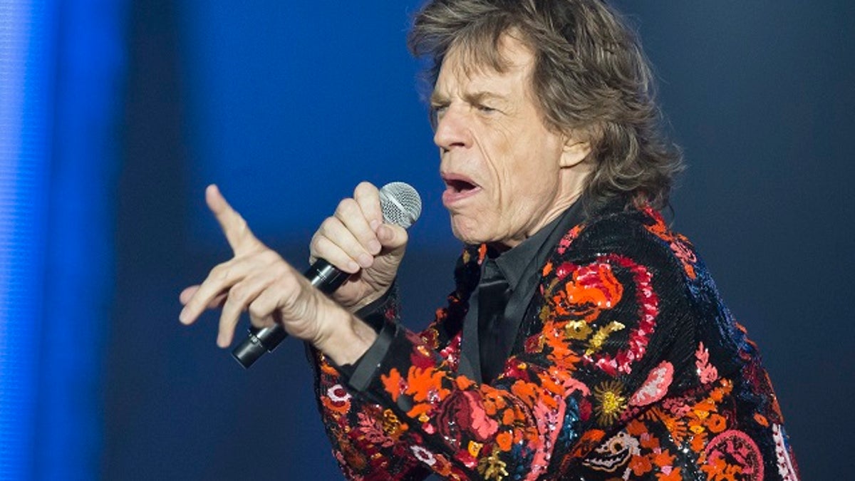 The Rolling Stones announced Saturday that they are postponing their upcoming tour dates in the U.S. and Canada so lead singer Mick Jagger can receive medical treatment.