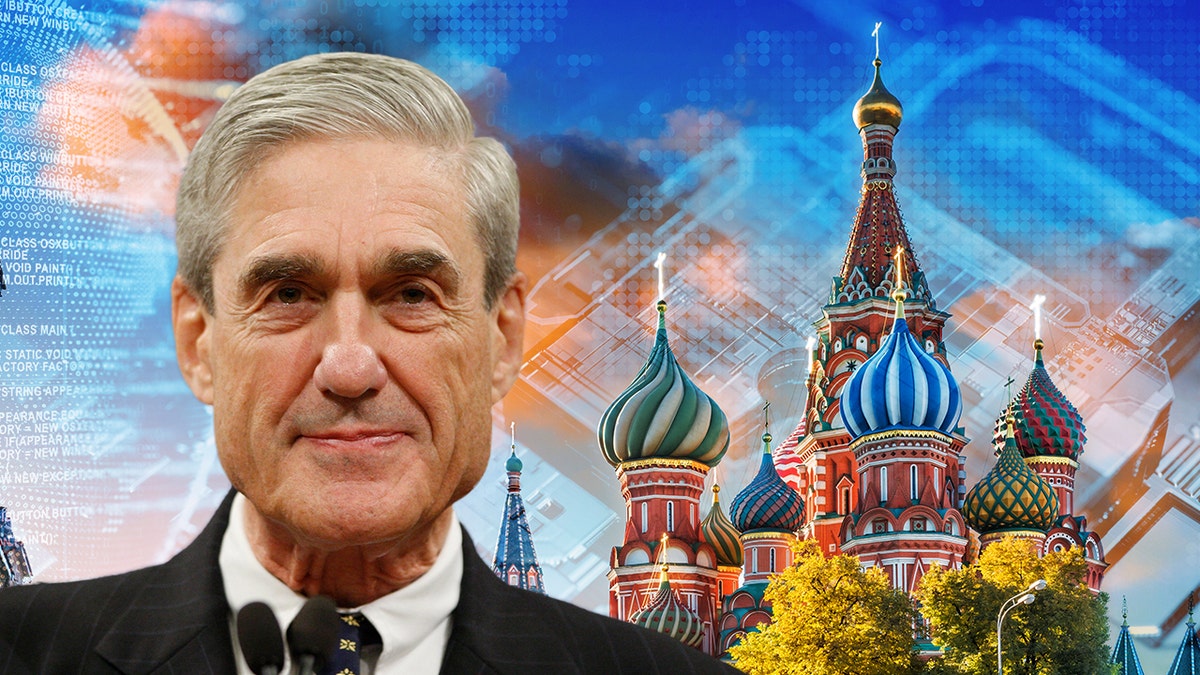 Special Counsel Robert Mueller has doggedly pursued a subpoena against an unnamed foreign corporation.