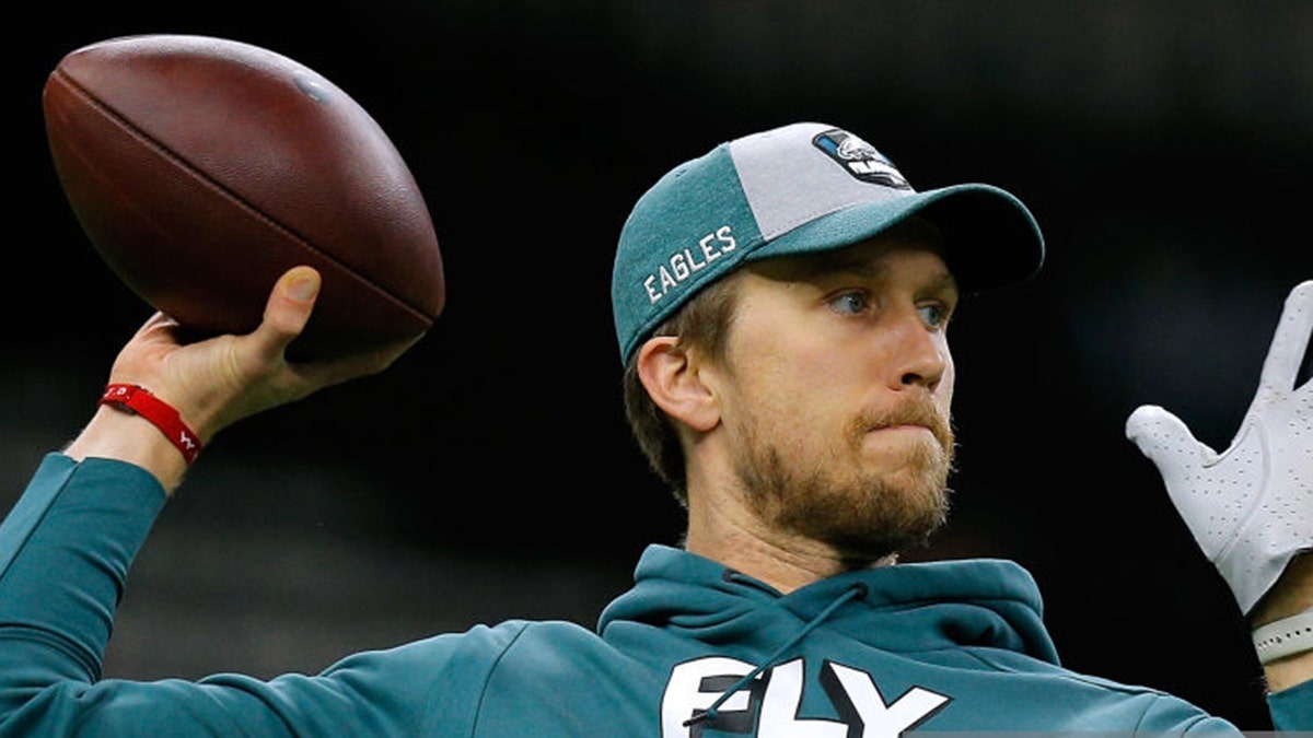 Nick Foles, MVP of Super Bowl LII, is expected to sign a four-year contract with the Jacksonville Jaquars worth $88 million.
