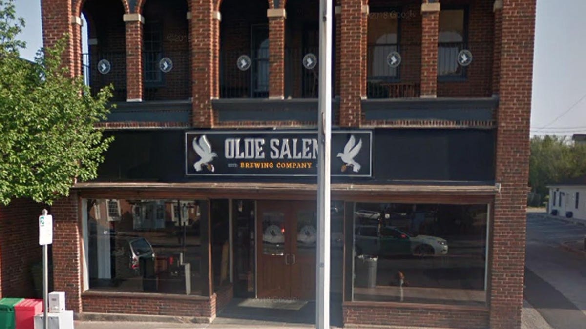 Olde Salem Brewing Company in Salem, Virginia apologized for a beer that has the same name as a Hindu diety after a protest from some in the Indian religion.
