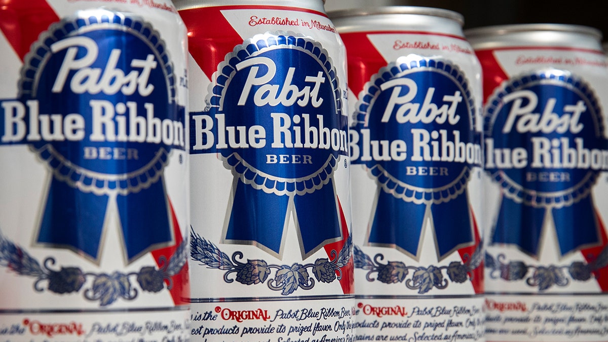 Last week, PBR got the OK from the federal bureau to release its first-ever branded whiskey, Food &amp; Wine reports.