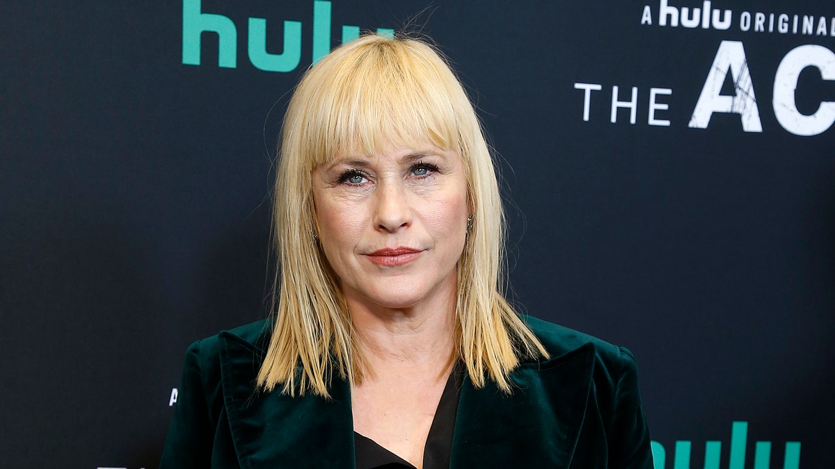 Patricia Arquette played corrections officer Joyce Mitchell in the TV series "Escape at Dannemora" about the infamous prisonbreak. (Photo by John Lamparski/WireImage)