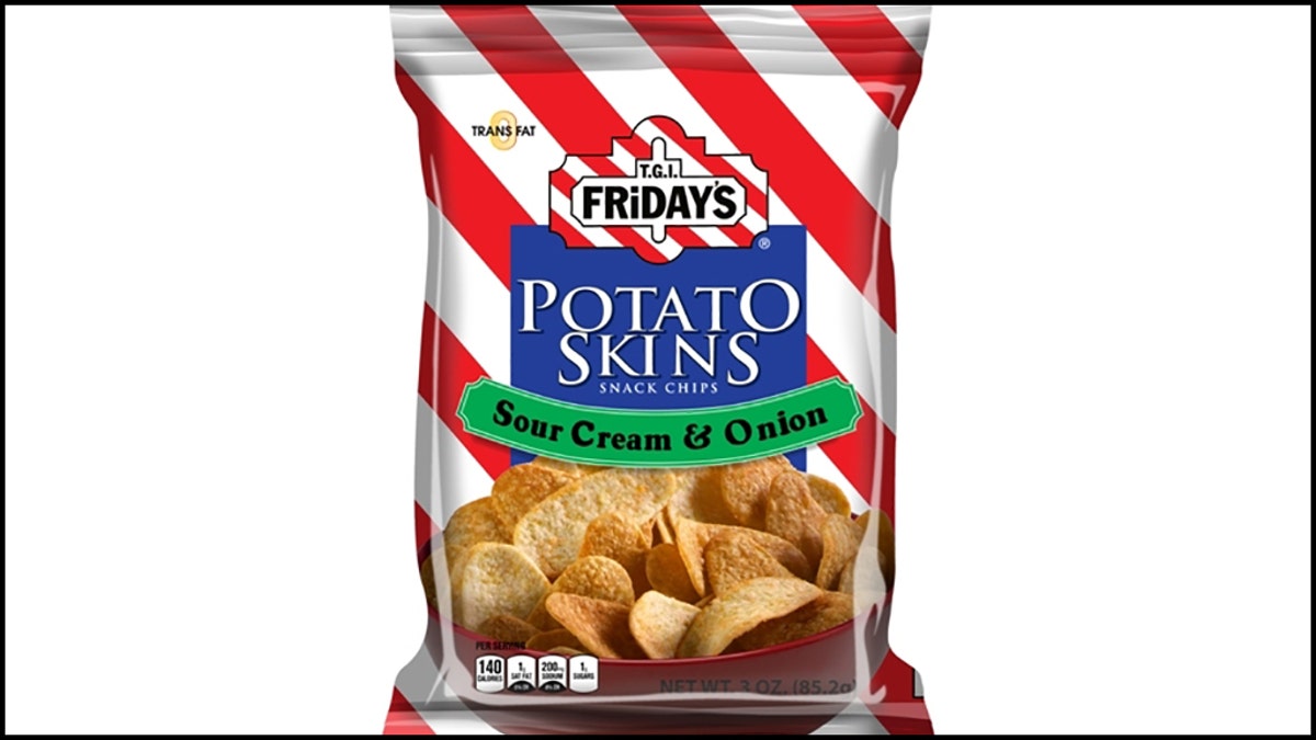 Tgi Friday S Sued For 5 Million Over Fraudulent Potato Skins Fox News Tgi Friday S Sued For 5 Million Over Fraudulent Potato Skins Fox News
