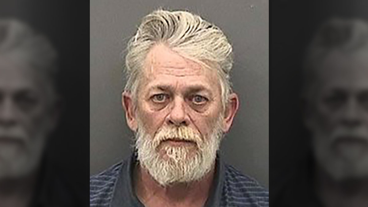 A Florida man who conceded to installing a “spy camera” in his family friend’s residence was arrested and charged, authorities said Wednesday.