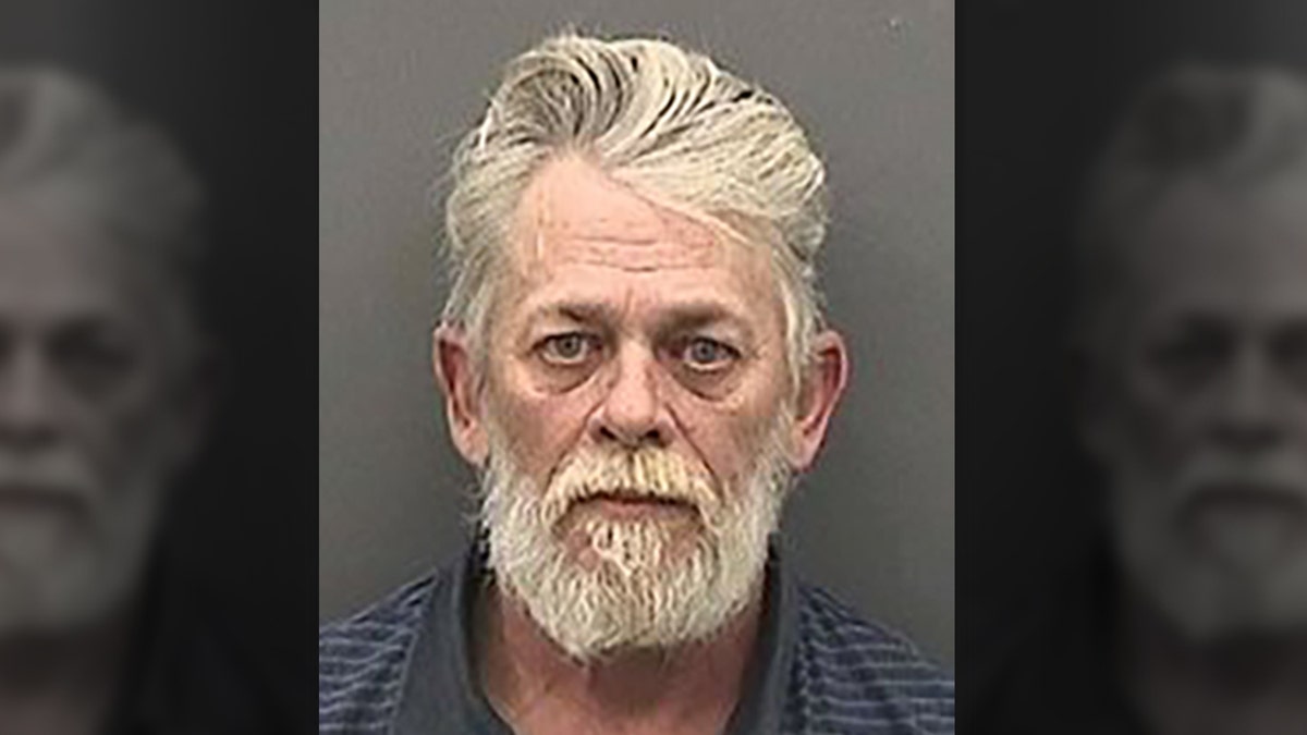 A Florida man who conceded to installing a “spy camera” in his family friend’s residence was arrested and charged, authorities said Wednesday.