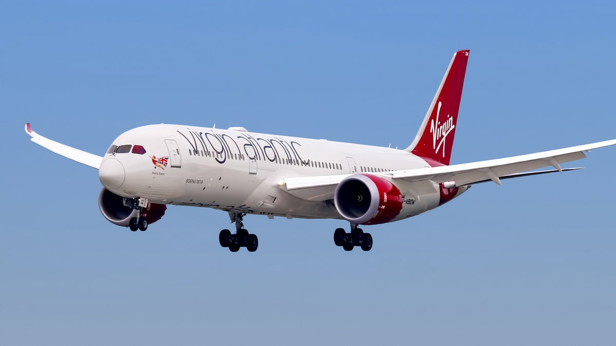 One traveler who spoke with the AP believes the illnesses originated on a two-week cruise just prior to the flight.