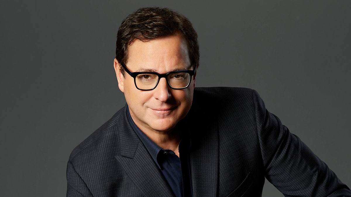 'Full House' actor Bob Saget