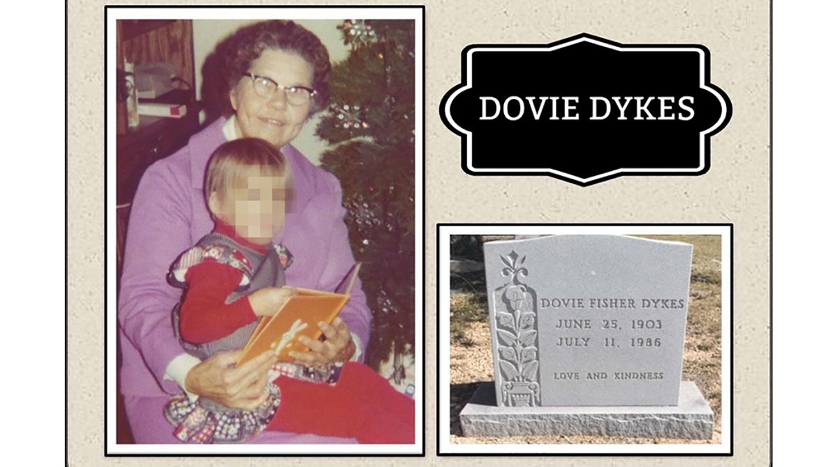 Dovie Dykes, 83, was raped and murdered in her home in San Angelo, Tex., on July 11, 1986, authorities said. On Tuesday they announced the arrest of a 61-year-old convict in connection with her murder.<br><br>
