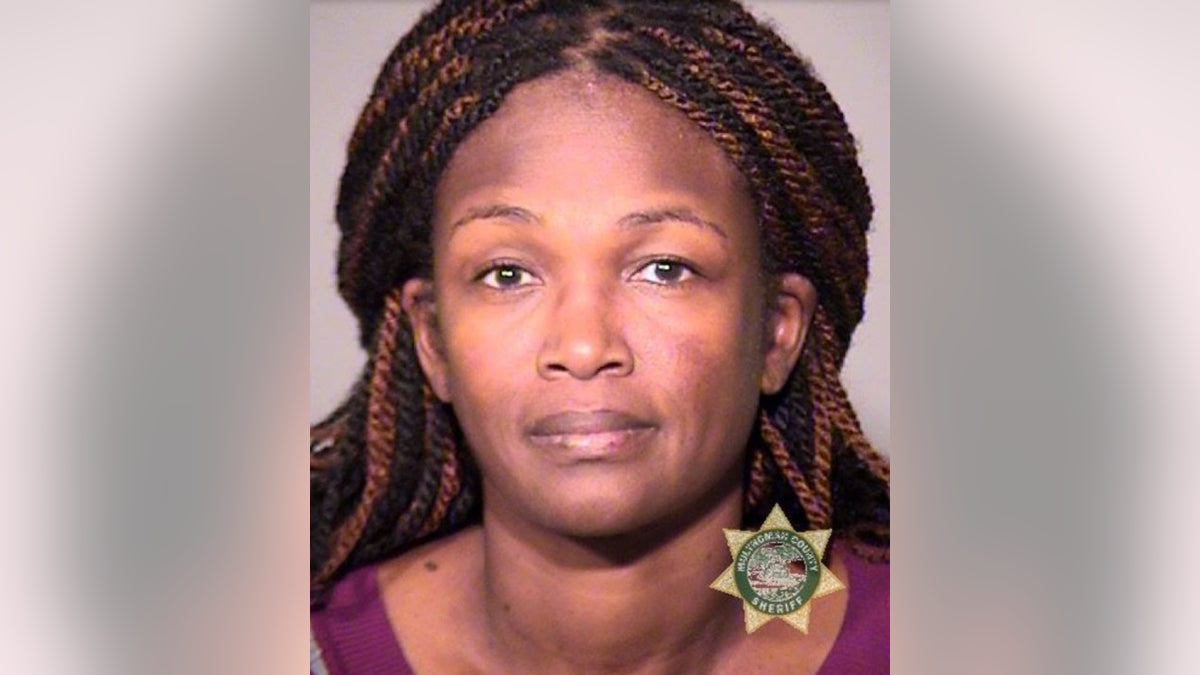 Linda Witkerson, 48, pleaded guilty to fourth-degree assault and strangulation, authorities say.