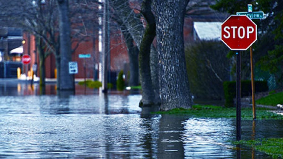 Massive flooding in northeast Nebraska claimed one life and prompted a dramatic rescue of seven first responders on Thursday. (CDC.gov)