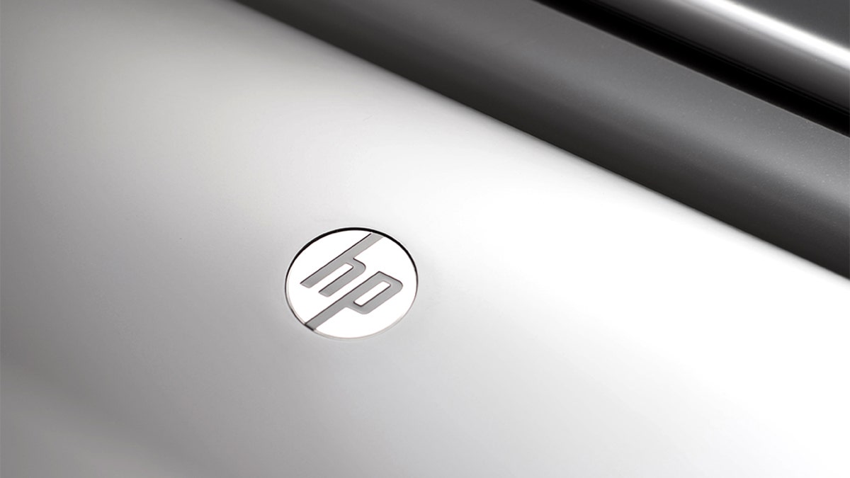 HP expanded their recall of lithium-ion batteries on Tuesday, after eight new reports in the U.S. of overheating, melting or charring, according to a recall notice. (Stock image)